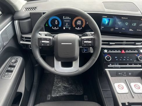New 2026 Hyundai Santa Fe SE FWD image 15