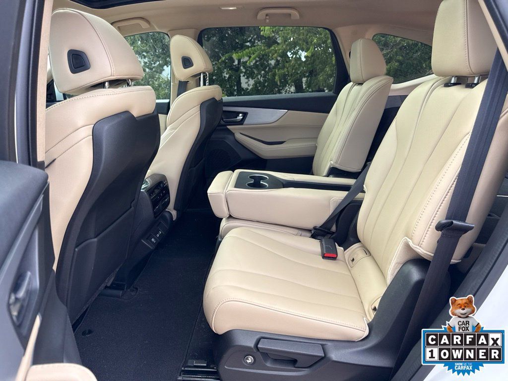 Used 2023 Acura MDX SH-AWD image 26