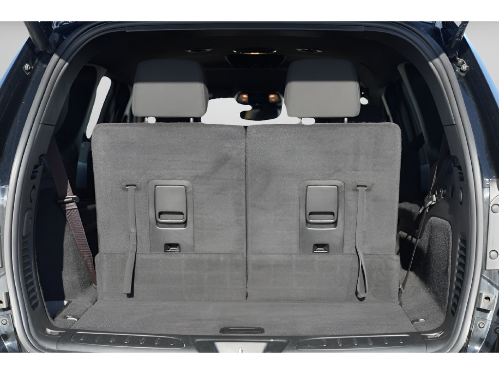 Used 2023 Dodge Durango GT AWD/4WD image 12
