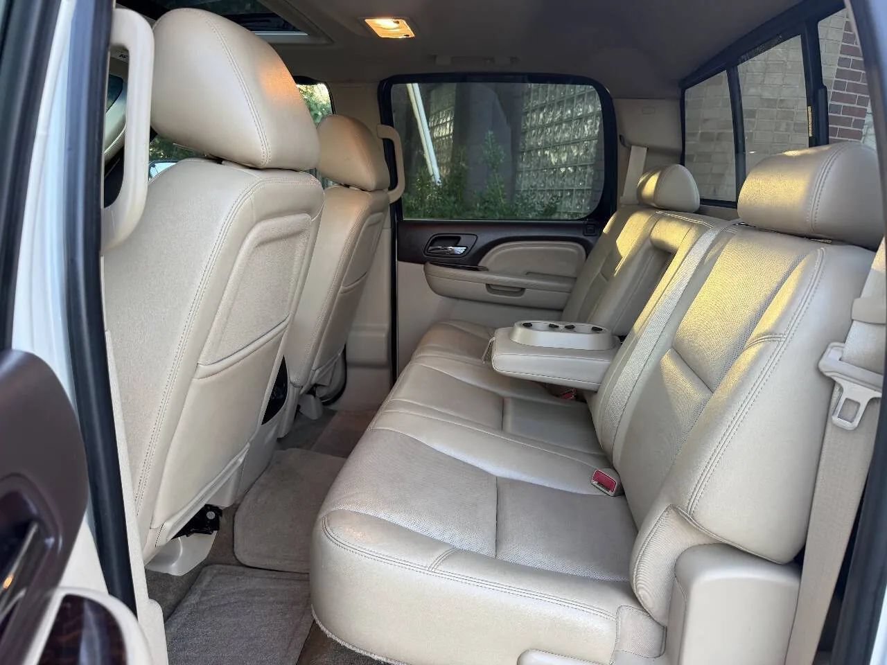 Used 2011 GMC Sierra 1500 Denali AWD/4WD image 45