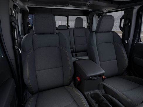 New 2026 Jeep Gladiator Willys image 19