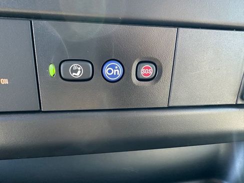 New 2024 GMC Savana 3500 w/ Power Convenience Package image 27