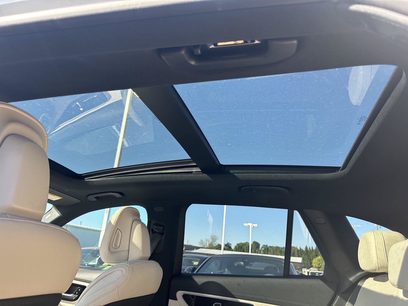 Used 2023 Mercedes-Benz GLC 300 4MATIC image 37