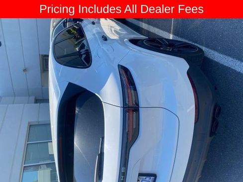 Used 2019 Porsche Cayenne S AWD/4WD image 13