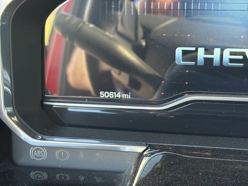 Used 2023 Chevrolet Silverado 1500 LT w/ Safety Package image 3