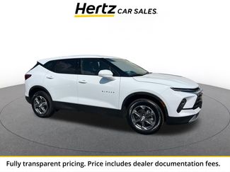 Used 2025 Chevrolet Blazer LT FWD video 1