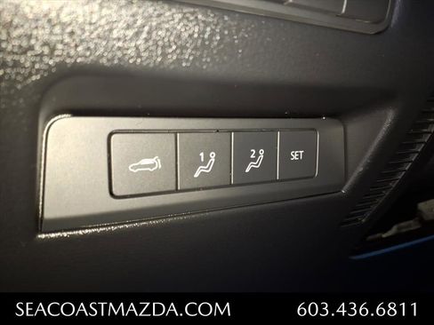 Certified 2025 MAZDA CX-50 AWD 2.5 S w/ Weather Package image 7