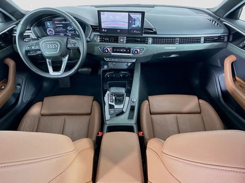 Certified 2023 Audi A4 2.0T Premium Plus w/ Premium Plus Package AWD/4WD image 13