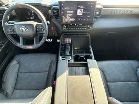 Used 2026 Toyota Tundra TRD Pro AWD/4WD image 12
