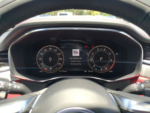 New 2026 Jaguar F-PACE R-Dynamic S image 35