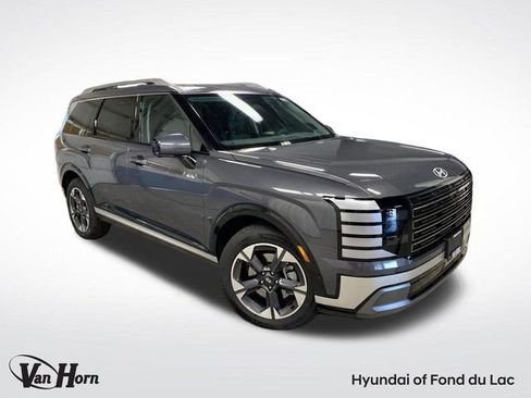 New 2026 Hyundai Palisade Limited image 1