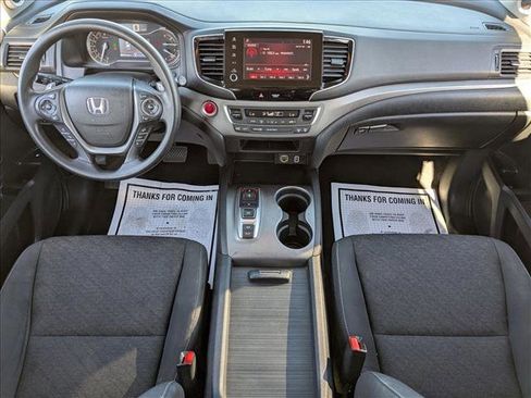 Used 2021 Honda Ridgeline Sport image 15
