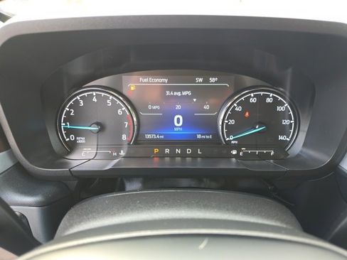 Used 2023 Ford Maverick Lariat w/ Lariat Luxury Package image 24