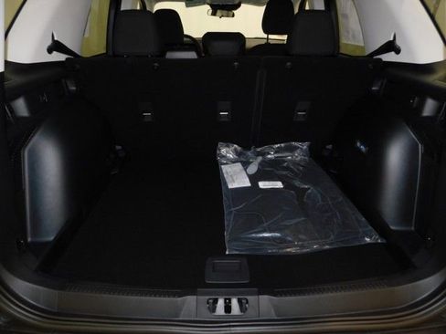 New 2025 Ford Bronco Sport Big Bend w/ Convenience Package image 18