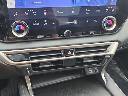 Certified 2023 Lexus RX 350 Premium Plus w/ Accessory Package AWD/4WD image 24