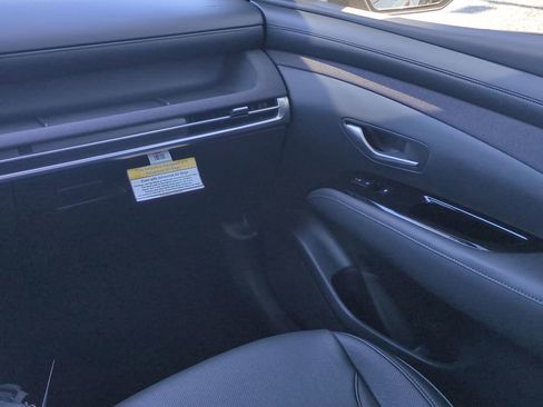 New 2026 Hyundai Tucson Limited image 20