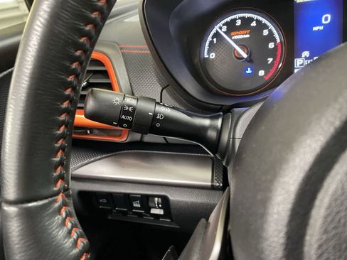 Used 2019 Subaru Forester Sport w/ Popular Package #2 image 25