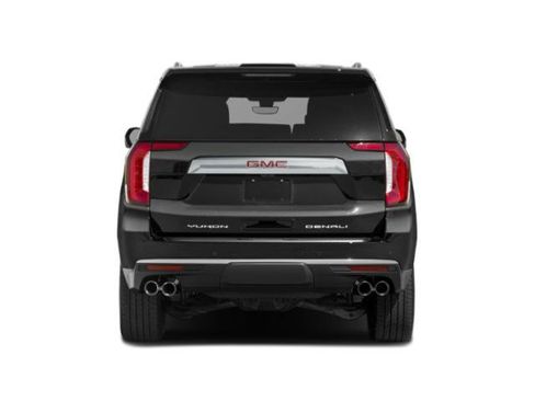 Used 2024 GMC Yukon Denali w/ Max Trailering Package AWD/4WD image 8