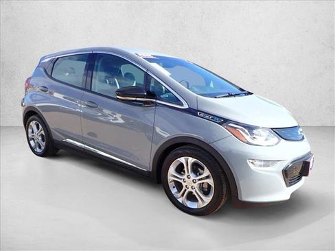 Used 2019 Chevrolet Bolt LT image 6