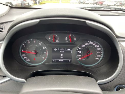 Used 2023 Chevrolet Malibu LT FWD image 29