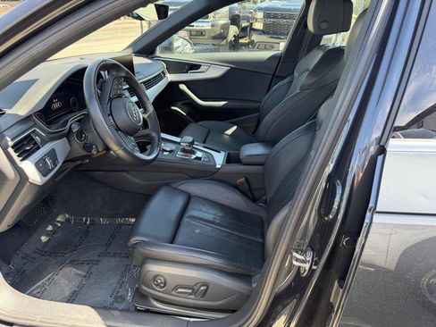 Used 2019 Audi A4 2.0T Premium Plus w/ Premium Plus Package FWD image 7