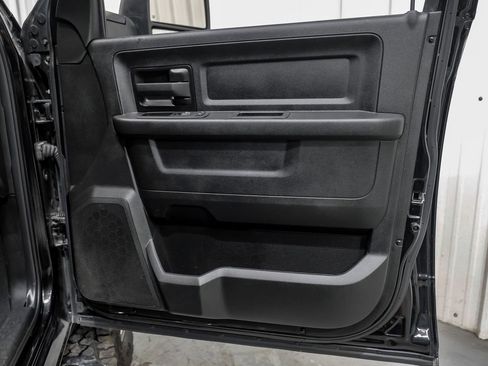 Used 2024 RAM 3500 Tradesman w/ Towing Technology Group image 45