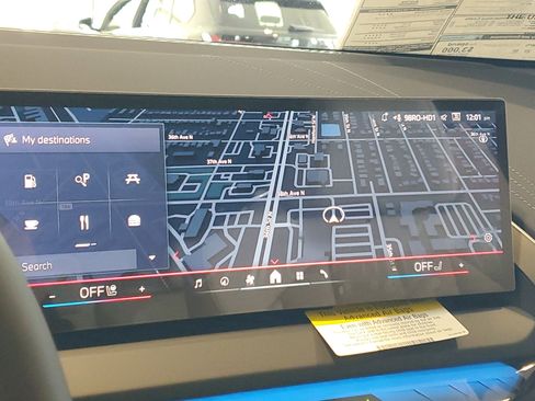 New 2026 BMW X3 M50 w/ Premium Package image 23