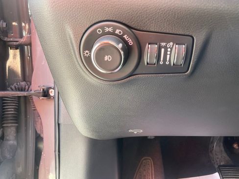 Used 2024 Jeep Compass Limited AWD/4WD image 19