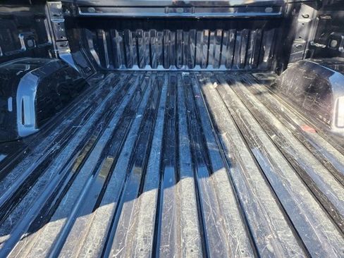 Used 2024 Chevrolet Silverado 1500 LTZ image 32