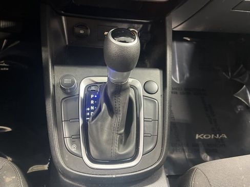 Certified 2023 Hyundai Kona SEL image 17