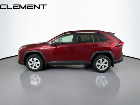 Used 2020 Toyota RAV4 LE AWD/4WD image 6