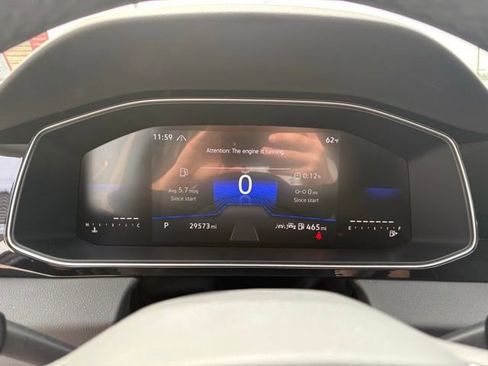 Used 2025 Volkswagen Jetta S FWD image 15