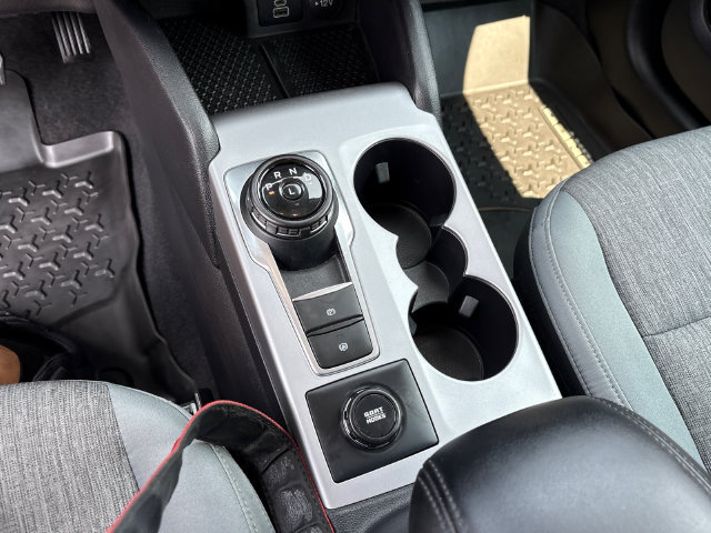 Used 2023 Ford Bronco Sport Big Bend AWD/4WD image 18