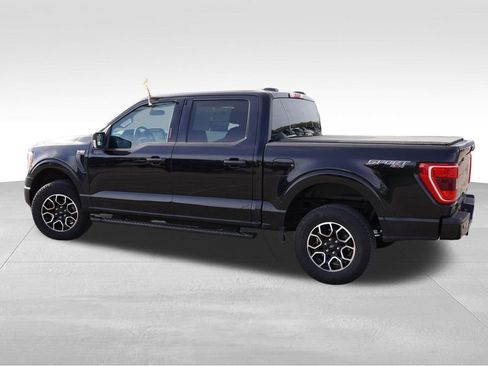 Certified 2023 Ford F150 XLT w/ Equipment Group 302A High AWD/4WD image 8