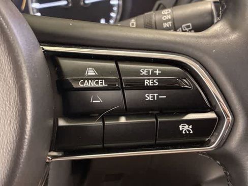 Used 2024 MAZDA CX-90 3.3 Turbo w/ Premium Package AWD/4WD image 27