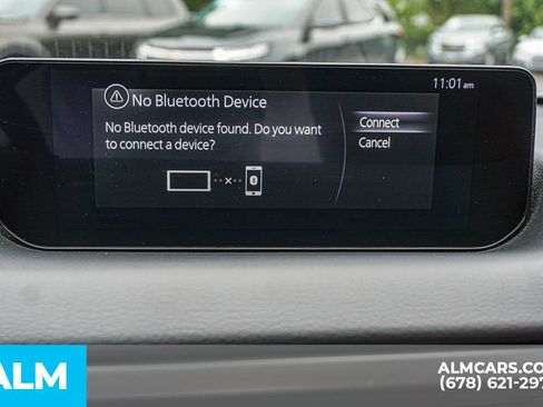 Used 2025 MAZDA CX-50 2.5 Hybrid w/ Premium Plus Pkg AWD/4WD image 37