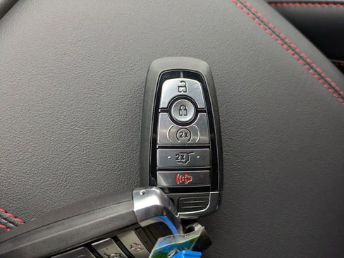 New 2026 Ford Explorer ST w/ Sun And Sound Package image 37