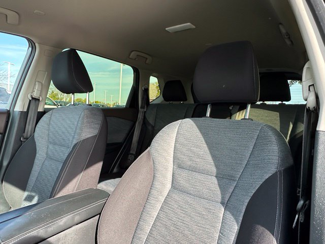 Certified 2023 Nissan Rogue SV AWD/4WD image 24