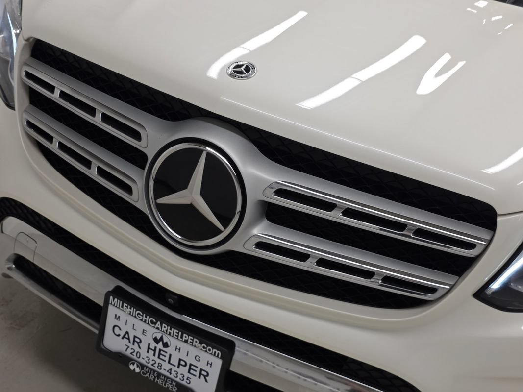 Used 2018 Mercedes-Benz GLS 450 4MATIC image 51