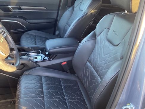 Used 2024 Kia Telluride SX Prestige X-Line image 23