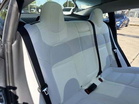 Used 2023 Tesla Model 3 Standard Range RWD image 24
