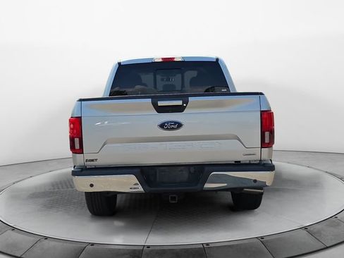 Used 2018 Ford F150 XLT w/ Equipment Group 302A Luxury RWD image 4