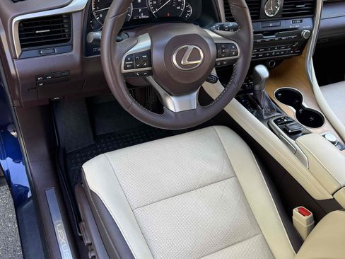 Used 2017 Lexus RX 350 AWD w/ Premium Package image 18