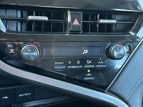 Used 2024 Toyota Camry LE image 23