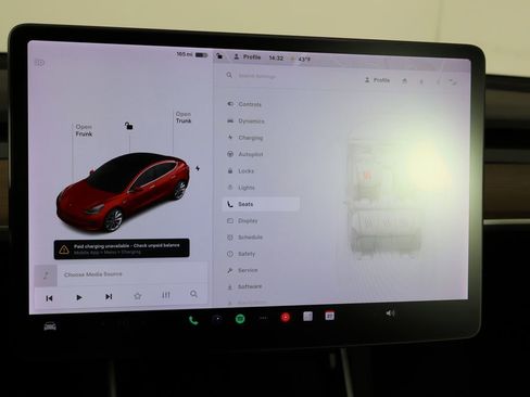 Used 2019 Tesla Model 3 Long Range image 29