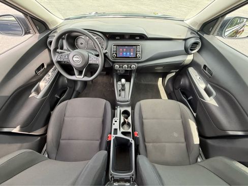 Used 2025 Nissan Kicks Play S FWD image 17