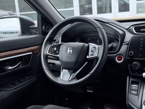Used 2022 Honda CR-V EX image 24