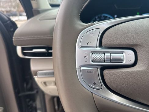 Used 2023 Genesis GV80 2.5T w/ Prestige Package image 16