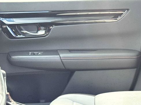 New 2026 Honda CR-V Sport Touring image 23
