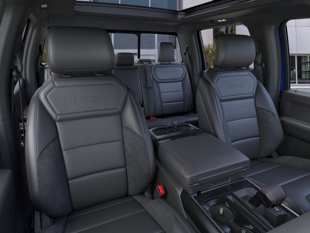 New 2026 Ford F150 Raptor AWD/4WD image 10